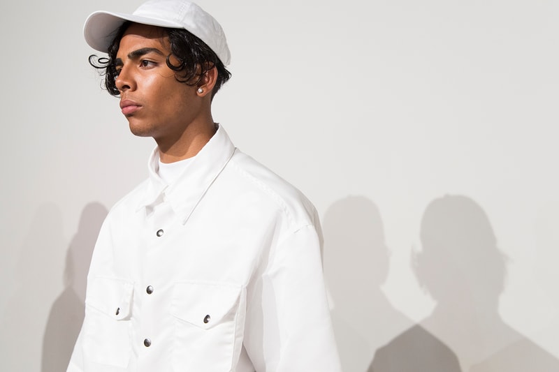 LANDLORD 2016 NYFW: MENS Presentation