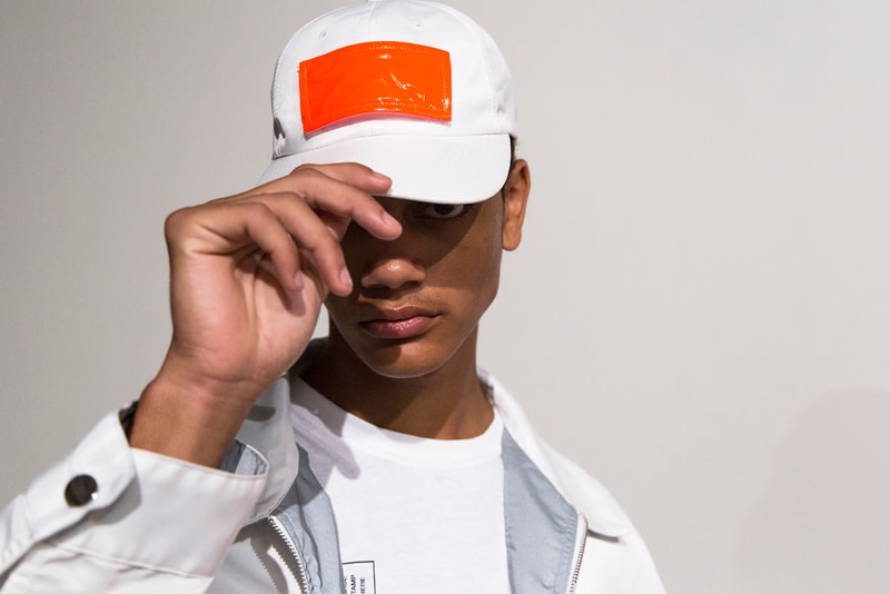 LANDLORD 2016 NYFW: MENS Presentation