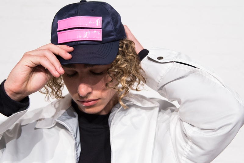 LANDLORD 2016 NYFW: MENS Presentation