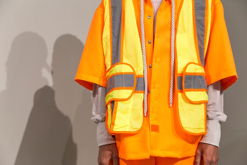 LANDLORD 2016 NYFW: MENS Presentation