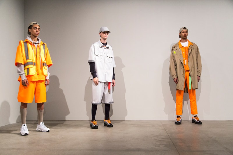 LANDLORD 2016 NYFW: MENS Presentation