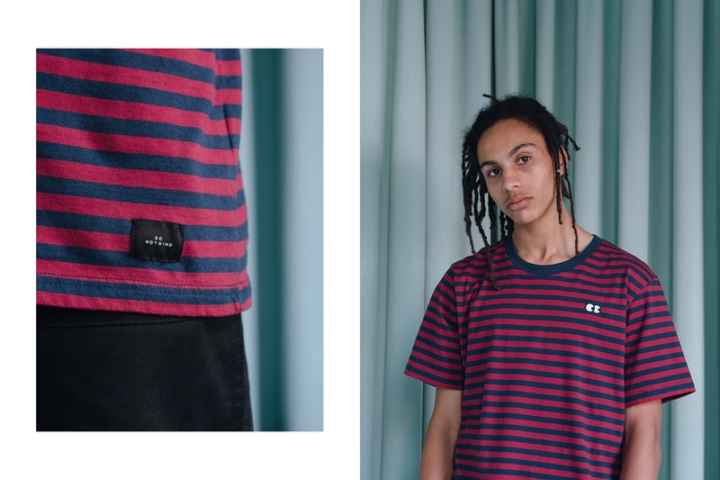 Lazy Oaf Embraces Leisure & Inactivity for the 2016 Fall/Winter Season