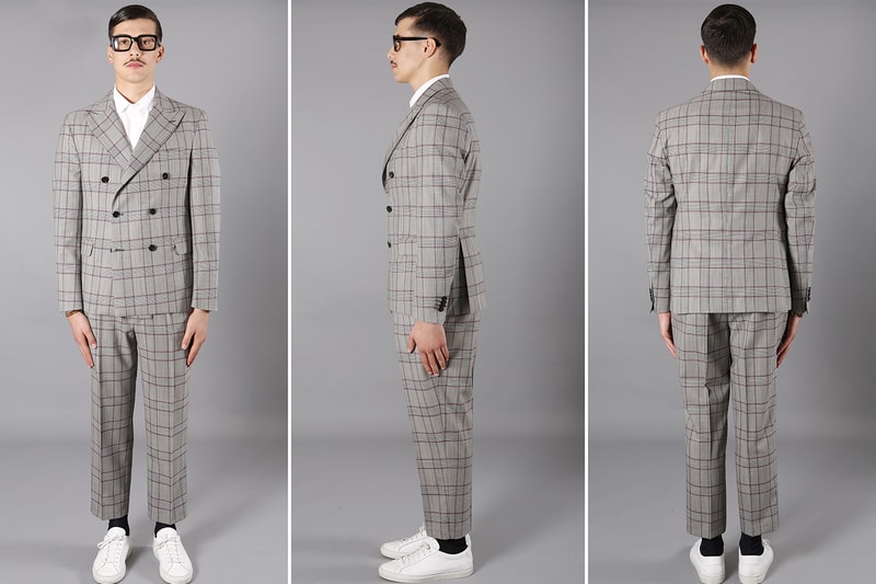 LC23's 2017 Spring Summer Collection