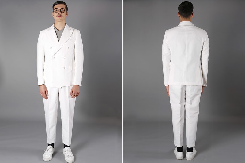 LC23's 2017 Spring Summer Collection