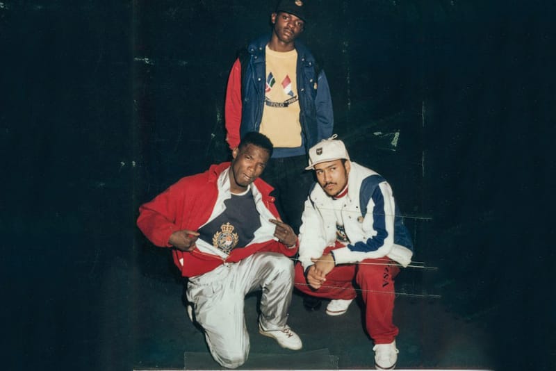 Thirstin’ Howl the 3rd Talks the History of Hip-Hop's Relationship With Polo Ralph Lauren