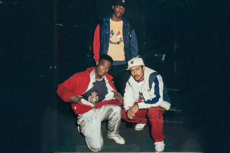 Thirstin’ Howl the 3rd Talks the History of Hip-Hop's Relationship With Polo Ralph Lauren