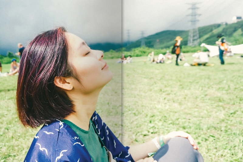 LOST Magazine Travel Stories Issue 3