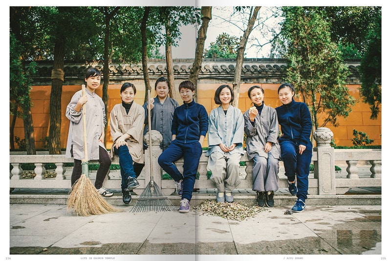 LOST Magazine Travel Stories Issue 3