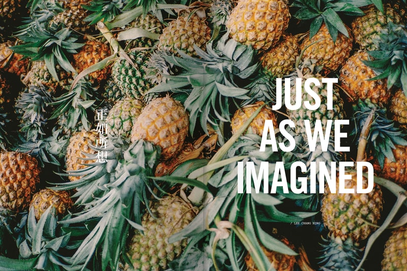 LOST Magazine Travel Stories Issue 3
