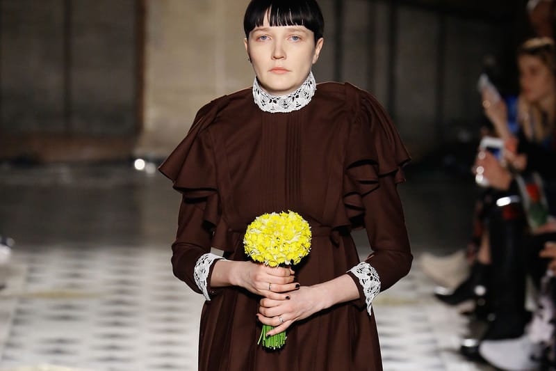 Lotta Volkova Adam Speaks on Vetements, Instagram and "The Now"