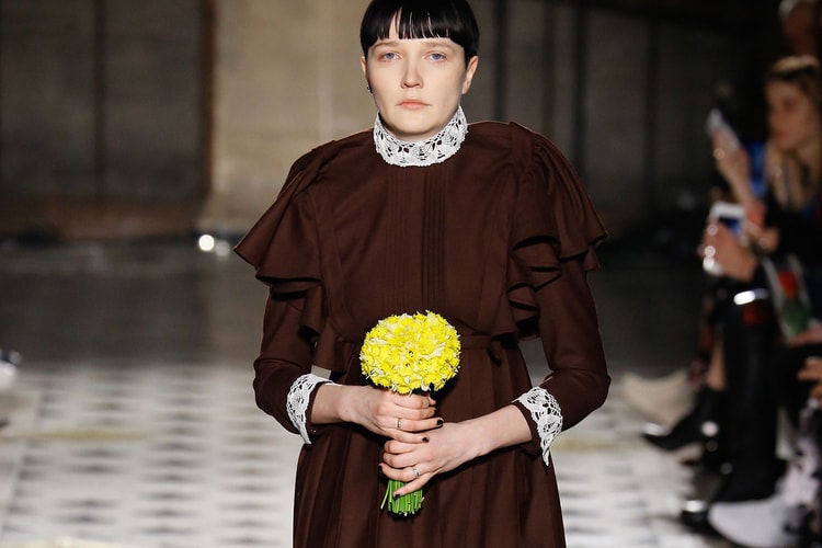 Lotta Volkova Adam Speaks on Vetements, Instagram and "The Now"