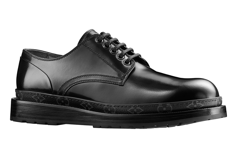 Louis Vuitton 2016 Fall/Winter "Monogram Eclipse" Collection