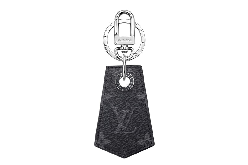 Louis Vuitton 2016 Fall/Winter "Monogram Eclipse" Collection