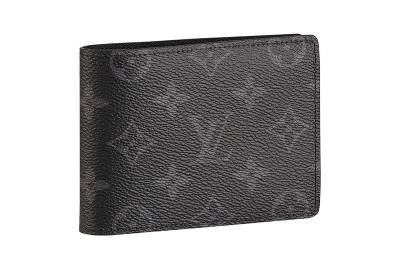 Louis Vuitton 2016 Fall/Winter "Monogram Eclipse" Collection