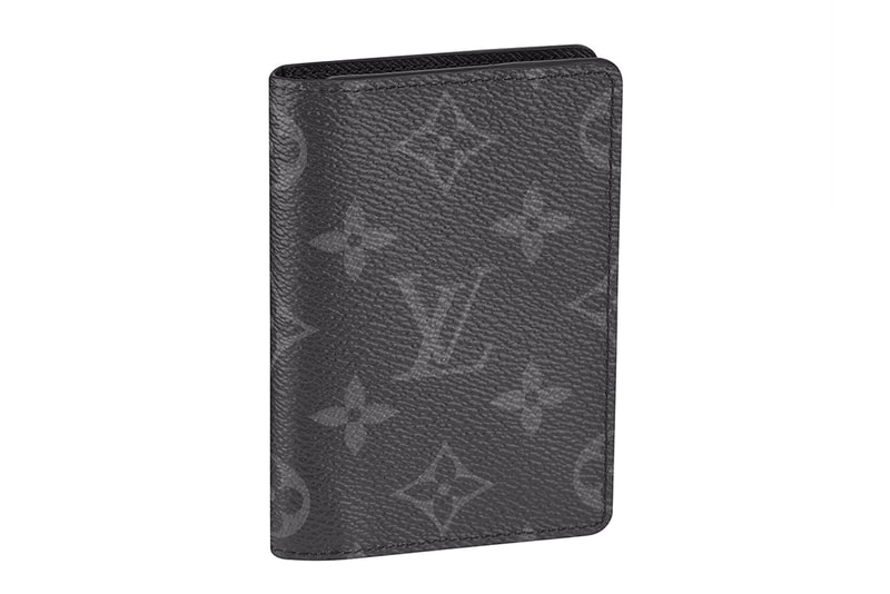 Louis Vuitton 2016 Fall/Winter "Monogram Eclipse" Collection