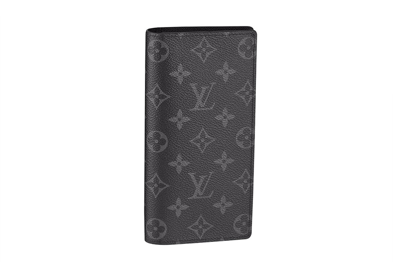 Louis Vuitton 2016 Fall/Winter "Monogram Eclipse" Collection