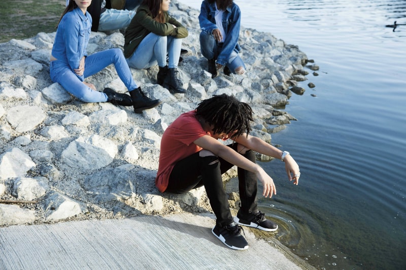Luka Sabbat and Lottie Moss Star in PacSun’s Newest Denim Campaign