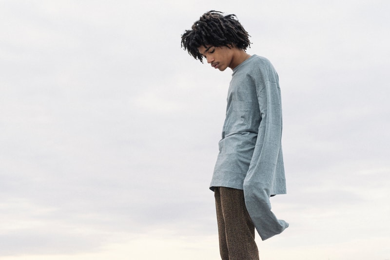 Luka Sabbat WOMB Magazine Interview