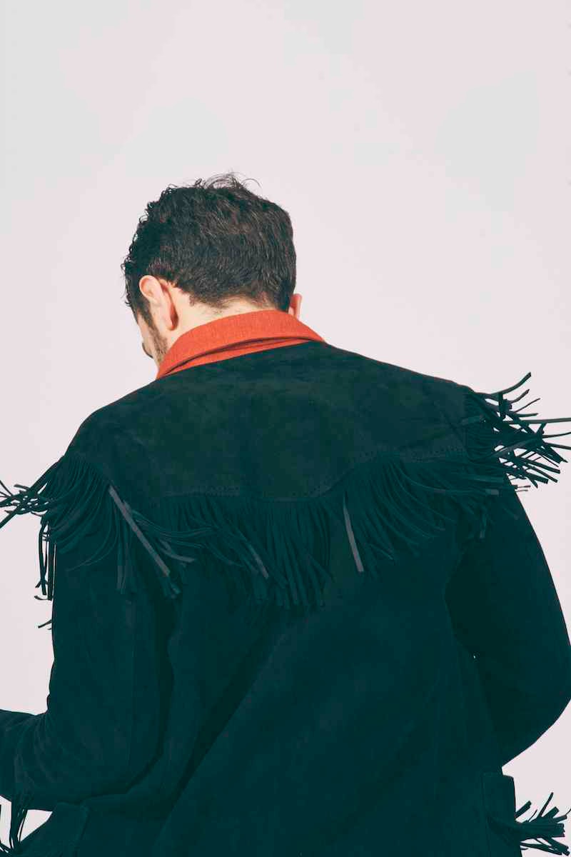 [mando] 2016 Fall/Winter Lookbook