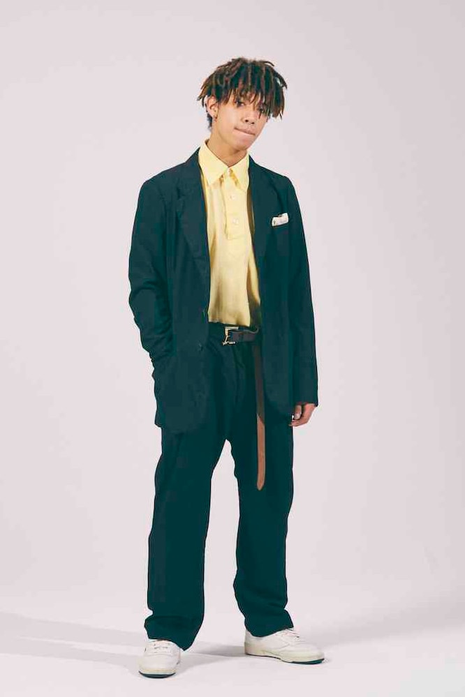 [mando] 2016 Fall/Winter Lookbook