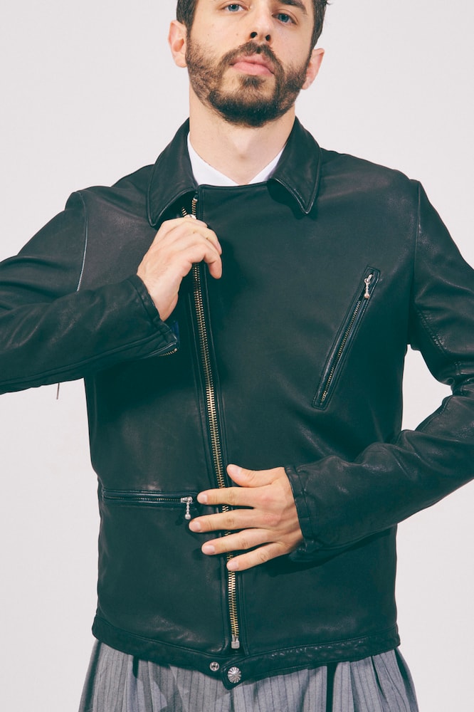 [mando] 2016 Fall/Winter Lookbook