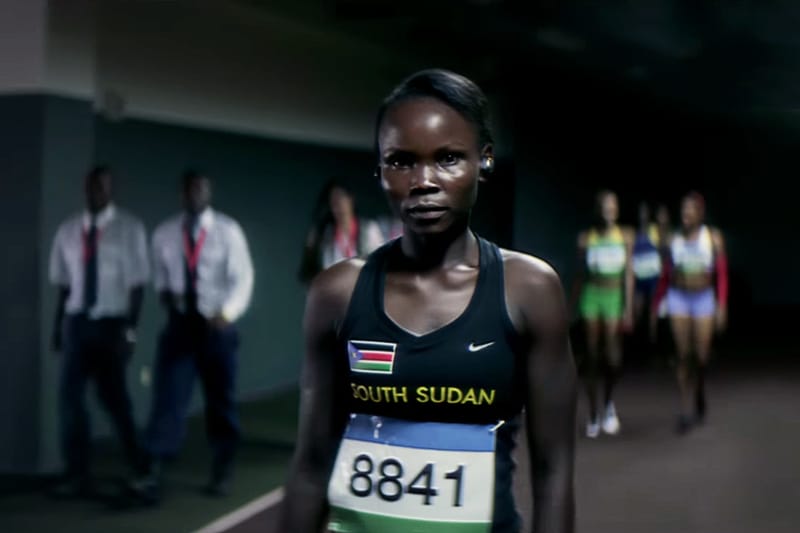 Samsung Celebrates Barrier Breaking Athletes in New Film 'The Chant'
