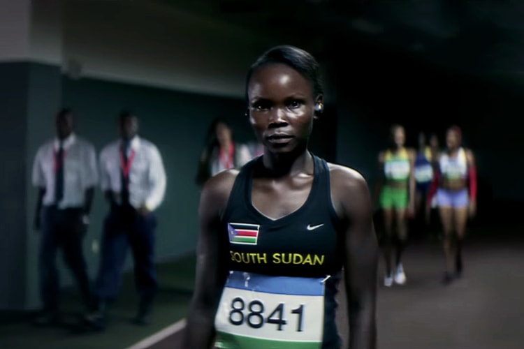 Samsung Celebrates Barrier Breaking Athletes in New Film 'The Chant'