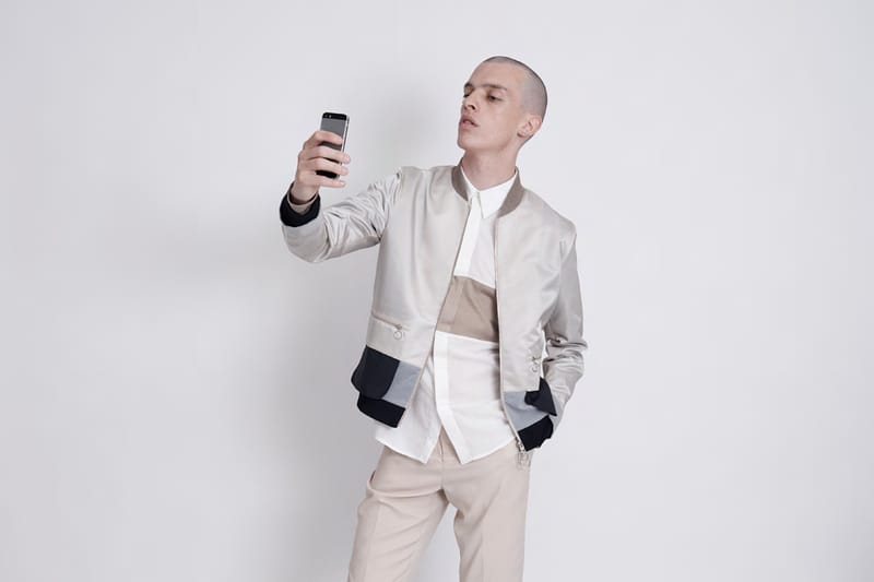 It's All Eyes on Clément Taverniti and His MATIÉRES Project