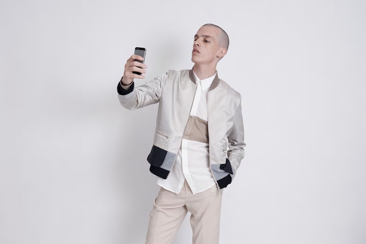 It's All Eyes on Clément Taverniti and His MATIÉRES Project