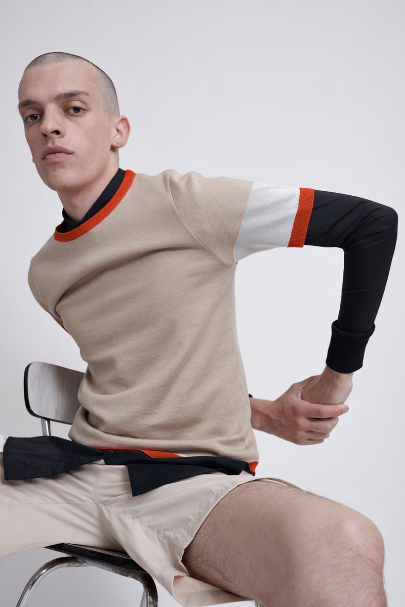 Matieres Clement Taverniti Woolmark Prize Nominee