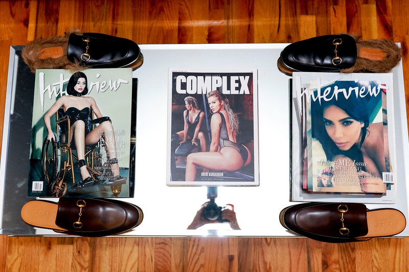 Matthew Henson Apartment Stylist for ASAP Rocky