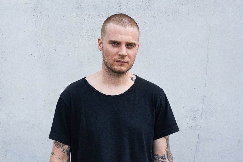 Matthew Williams ALYX Studios Slam Jam Socialism Interview