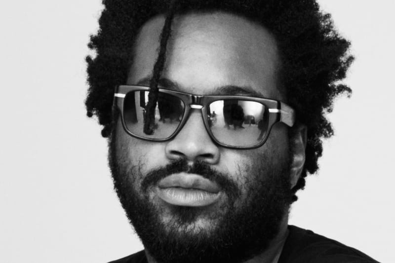 Maxwell Osborne Pens an Open Letter in Support of Black Lives Matter