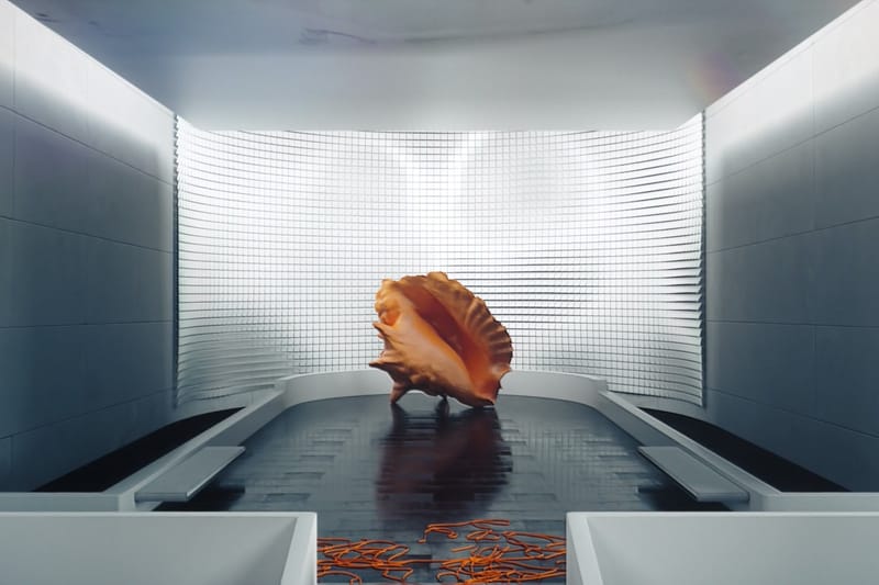 "Mondegreen" Invites You to Get Lost and "Found" in a Museum of Mishearing