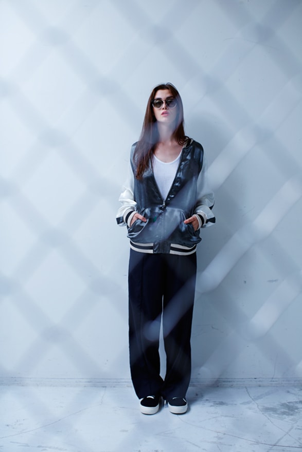 monkey time 2016 Fall/Winter "FADE AWAY" Drop 1