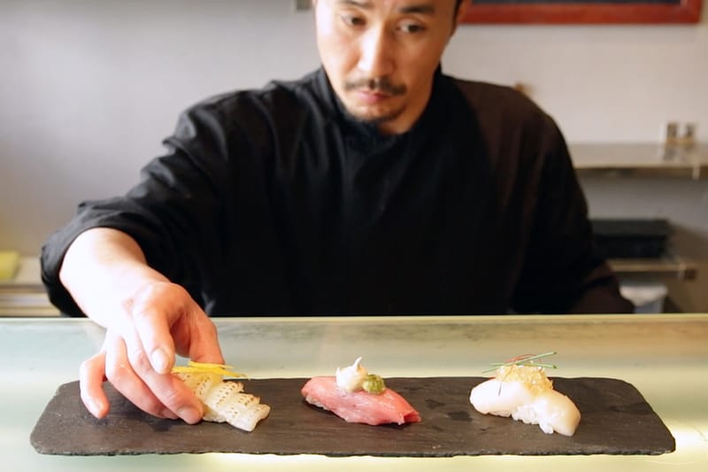 Monocle Commends 50 Places for Its Second Annual Restaurant Awards