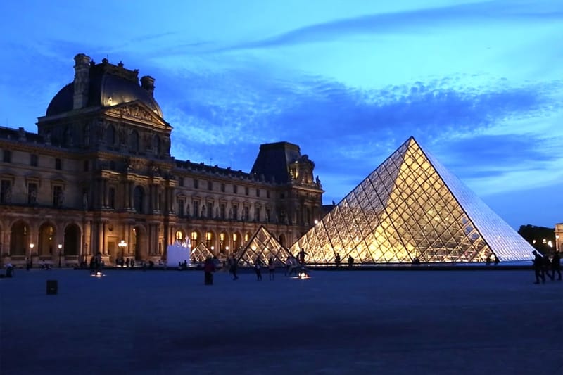 Stay Away From the Cliché Side of the City of Light With This Travel Guide