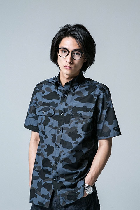 Mr Bathing Ape 2016 Fall Winter Collection
