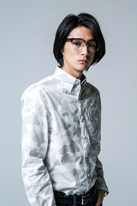 Mr Bathing Ape 2016 Fall Winter Collection