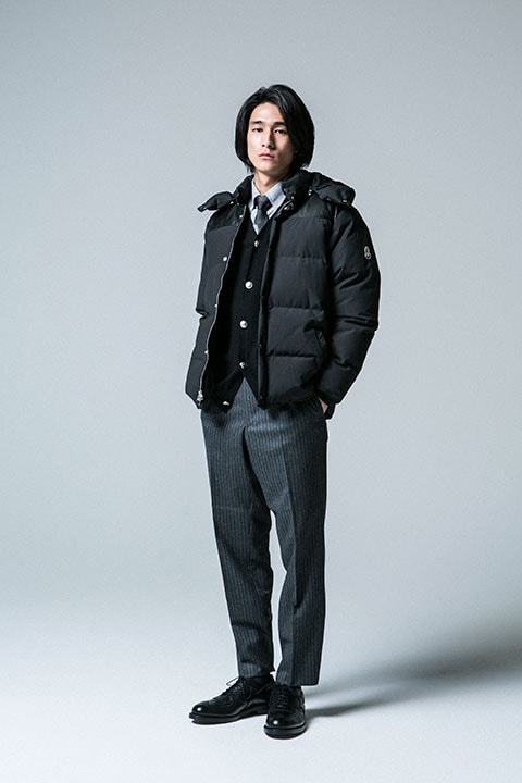 Mr Bathing Ape 2016 Fall Winter Collection