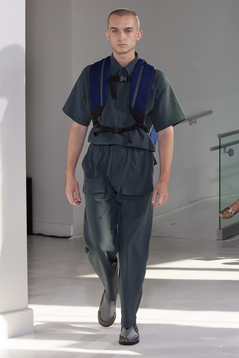 N. Hoolywood Spring 2017 Collection