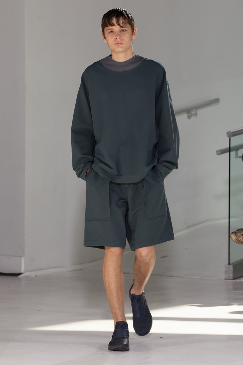 N. Hoolywood Spring 2017 Collection