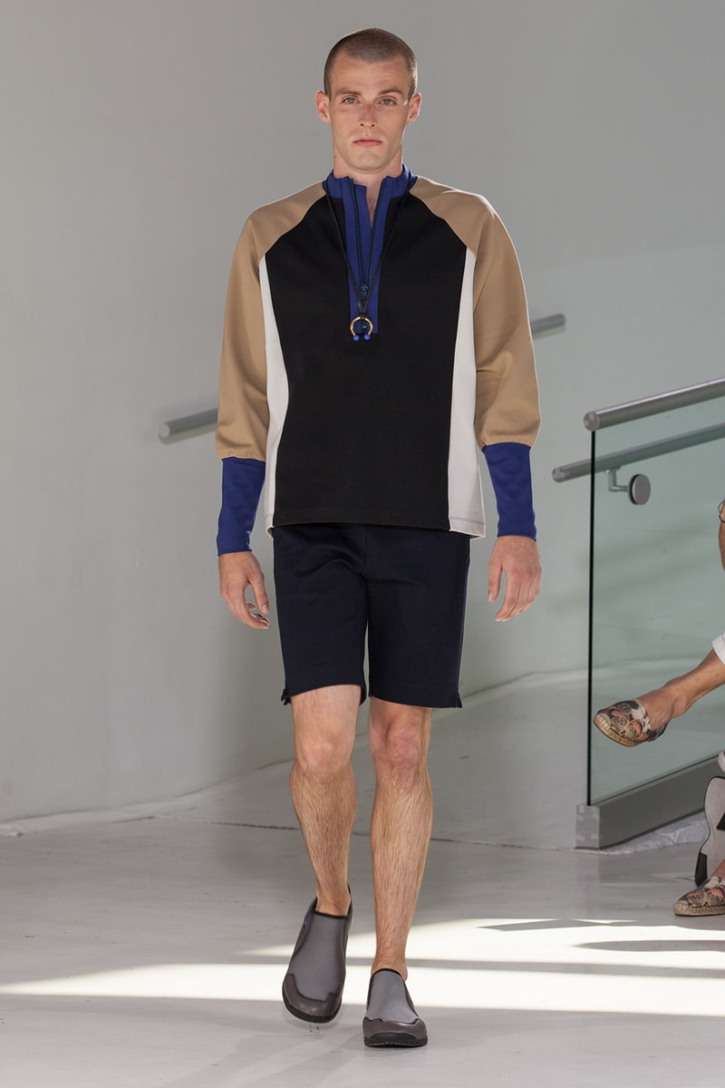 N. Hoolywood Spring 2017 Collection