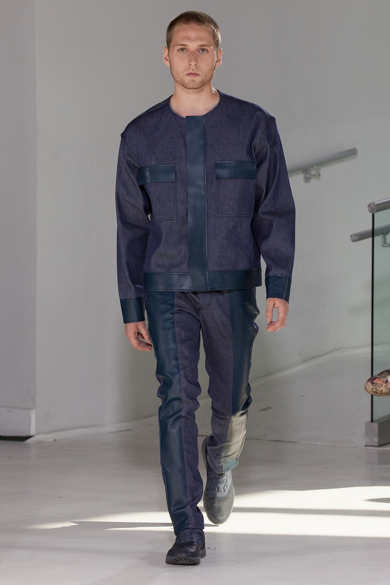 N. Hoolywood Spring 2017 Collection