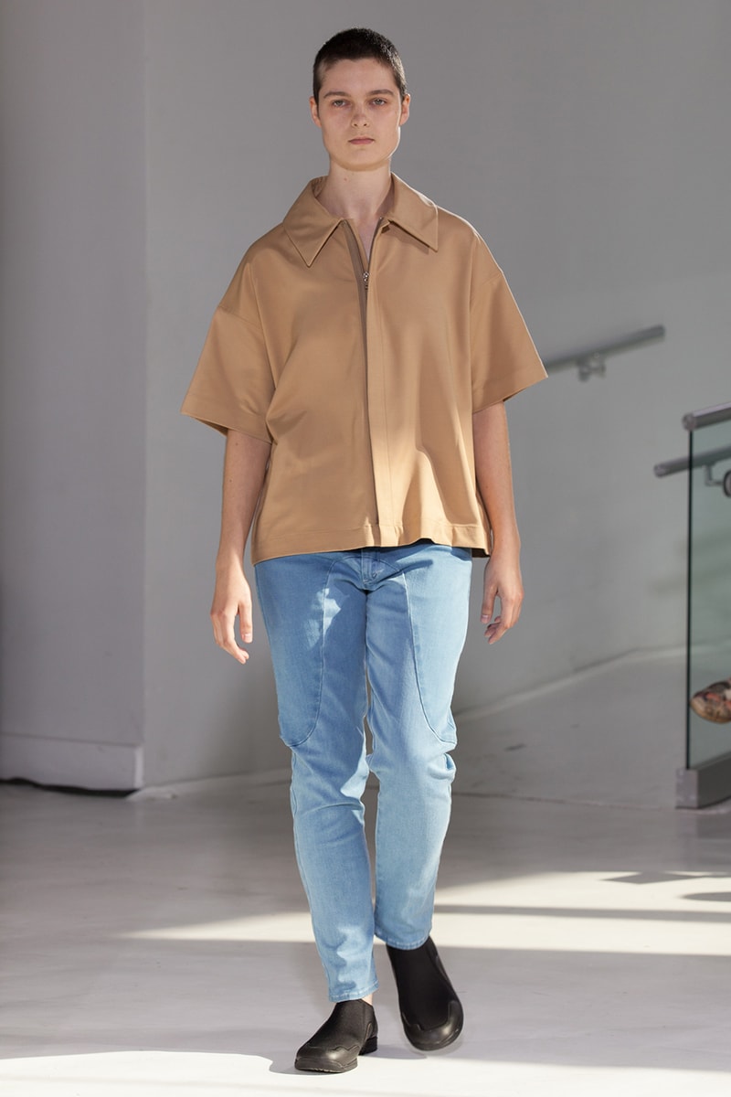 N. Hoolywood Spring 2017 Collection