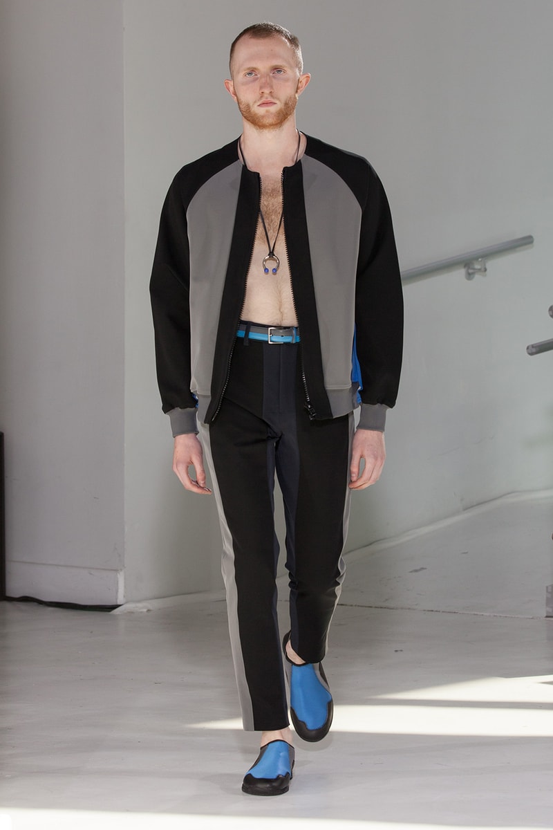 N. Hoolywood Spring 2017 Collection