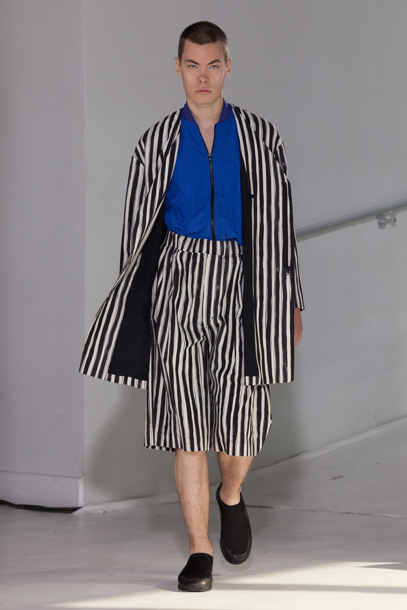 N. Hoolywood Spring 2017 Collection