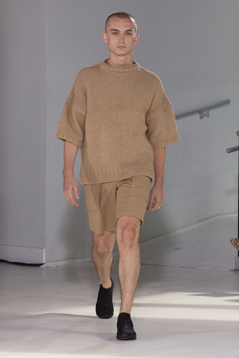 N. Hoolywood Spring 2017 Collection