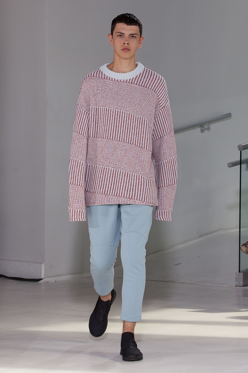 N. Hoolywood Spring 2017 Collection
