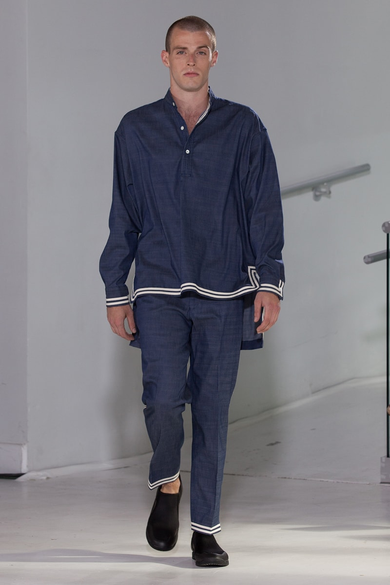 N. Hoolywood Spring 2017 Collection